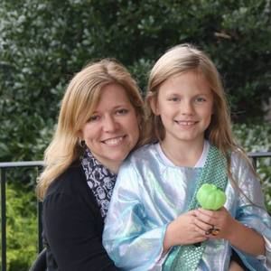 Meet your Posher, Lori